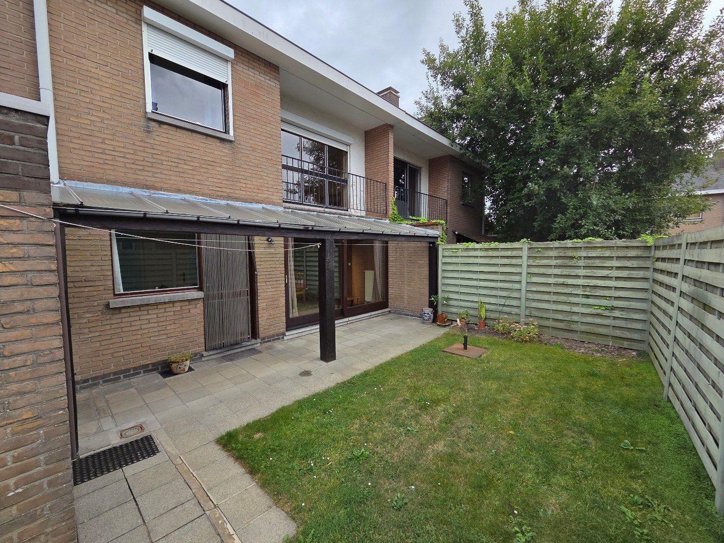 Gezellige halfopen woning in rustige woonwijk foto 20