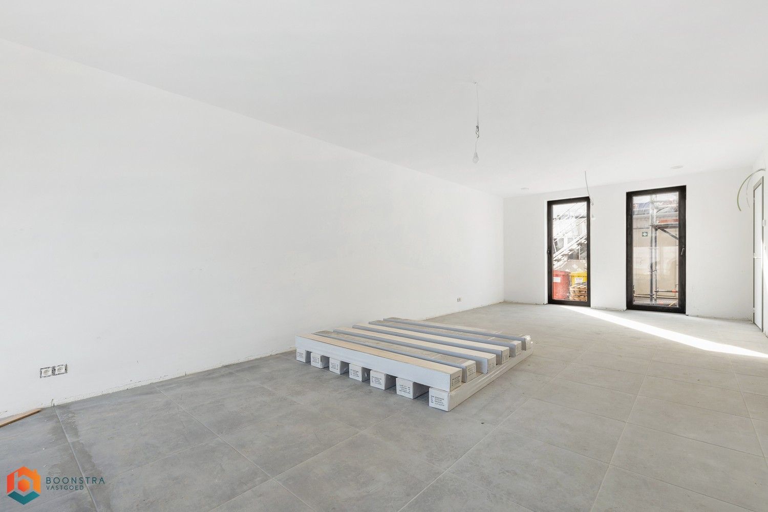 BEN nieuwbouw woning met 3 slpkrs foto 8