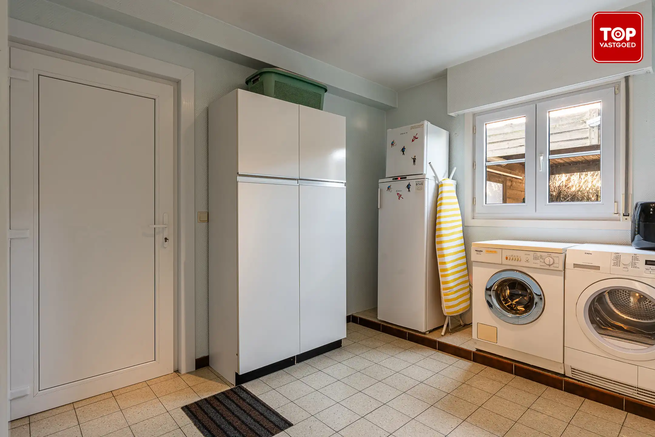 Instapklare woning met 3 slaapkamers in doodlopende straat.  foto 10