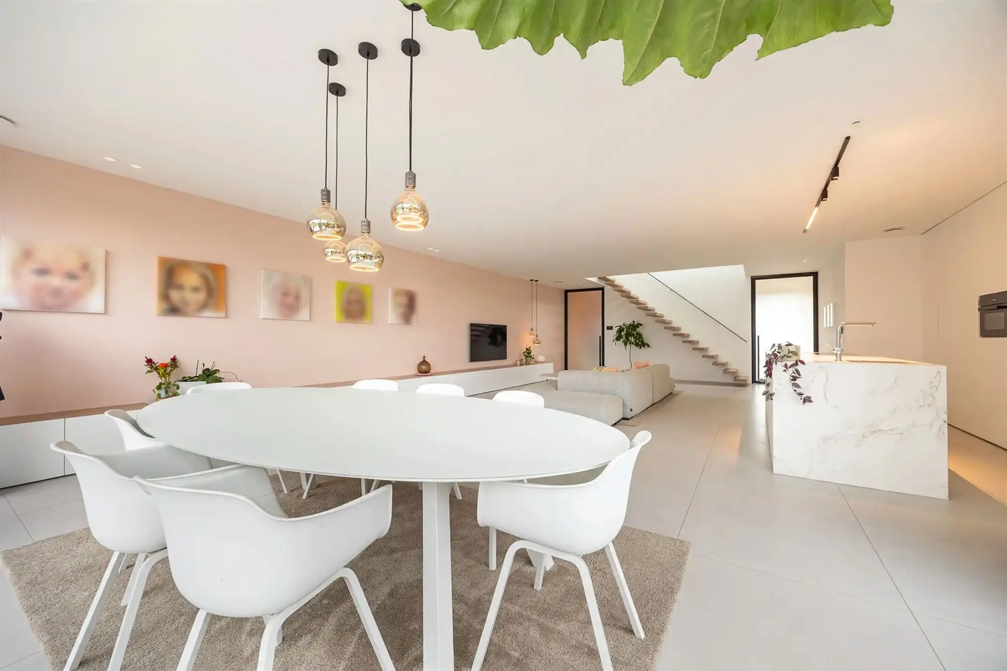 Instapklare BEN-woning met 3 à 4 slaapkamers foto 4