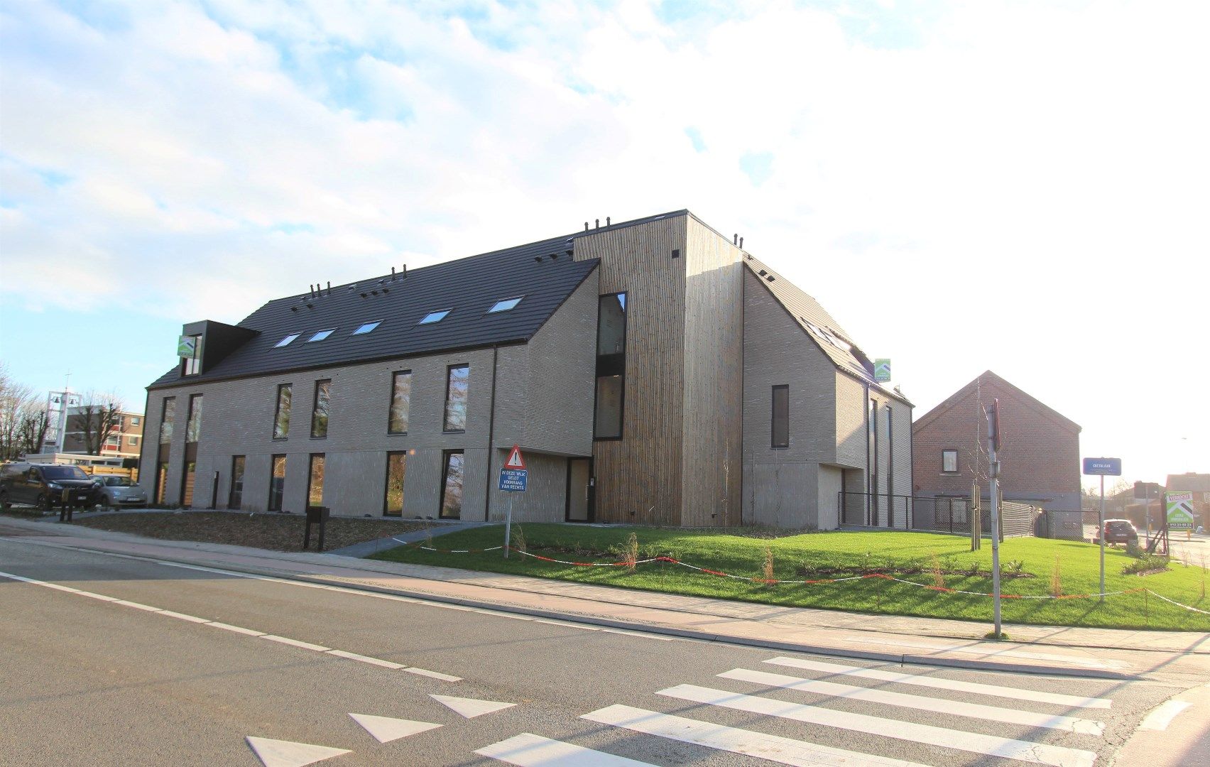 LUXE PENTHOUSE MET PRACHTIG DAKTERRAS foto 2