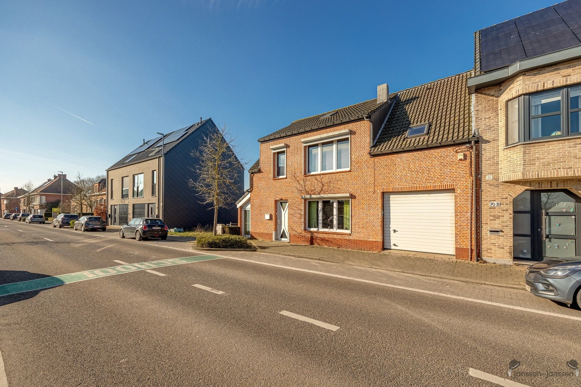 Ruime woning met bijgebouw op een perceel van 497m². foto 31