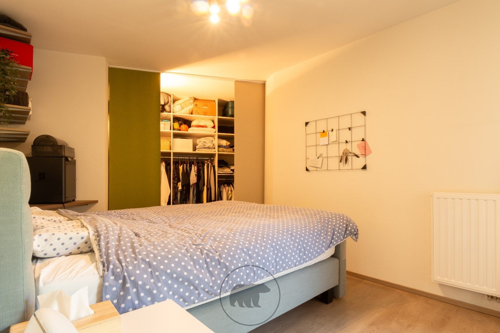 Prachtig appartement met zicht op de Schelde nabij centrum Gent foto 9