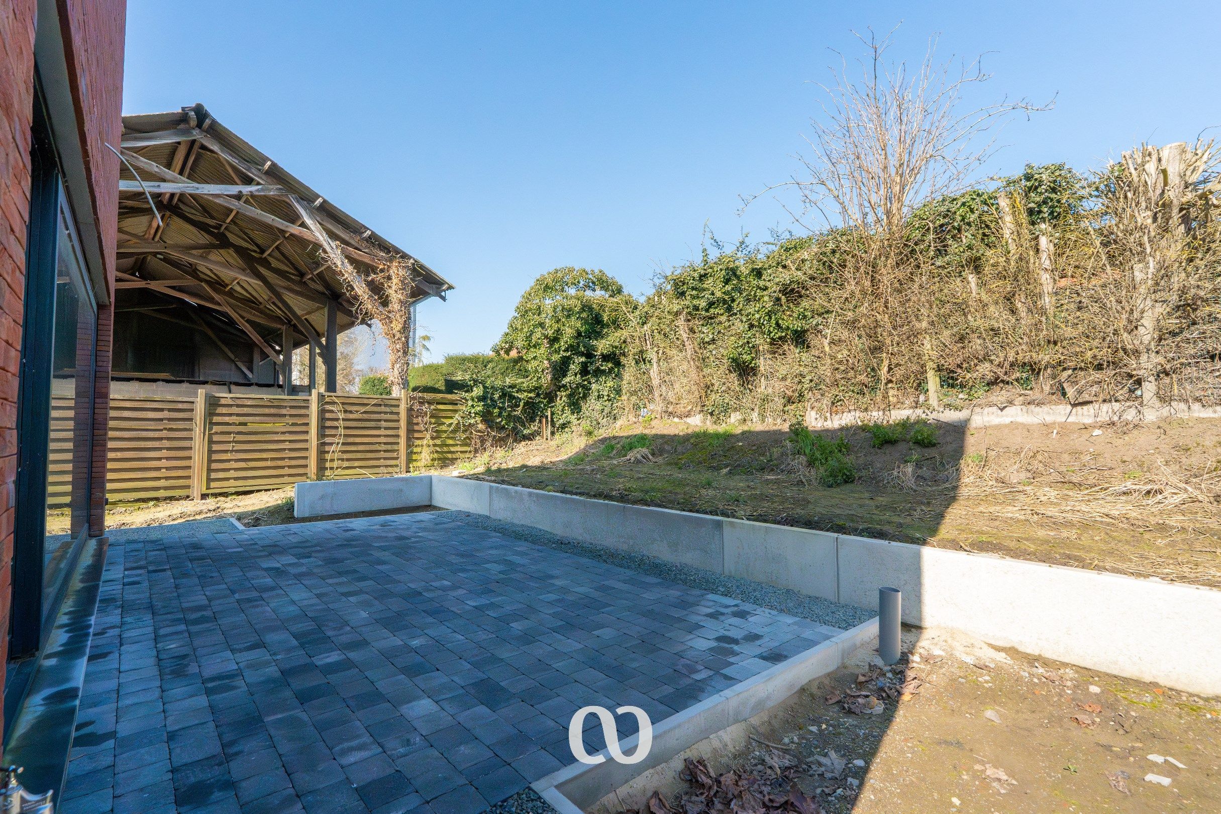 Ruime nieuwbouwwoning aan de jachthaven foto 21