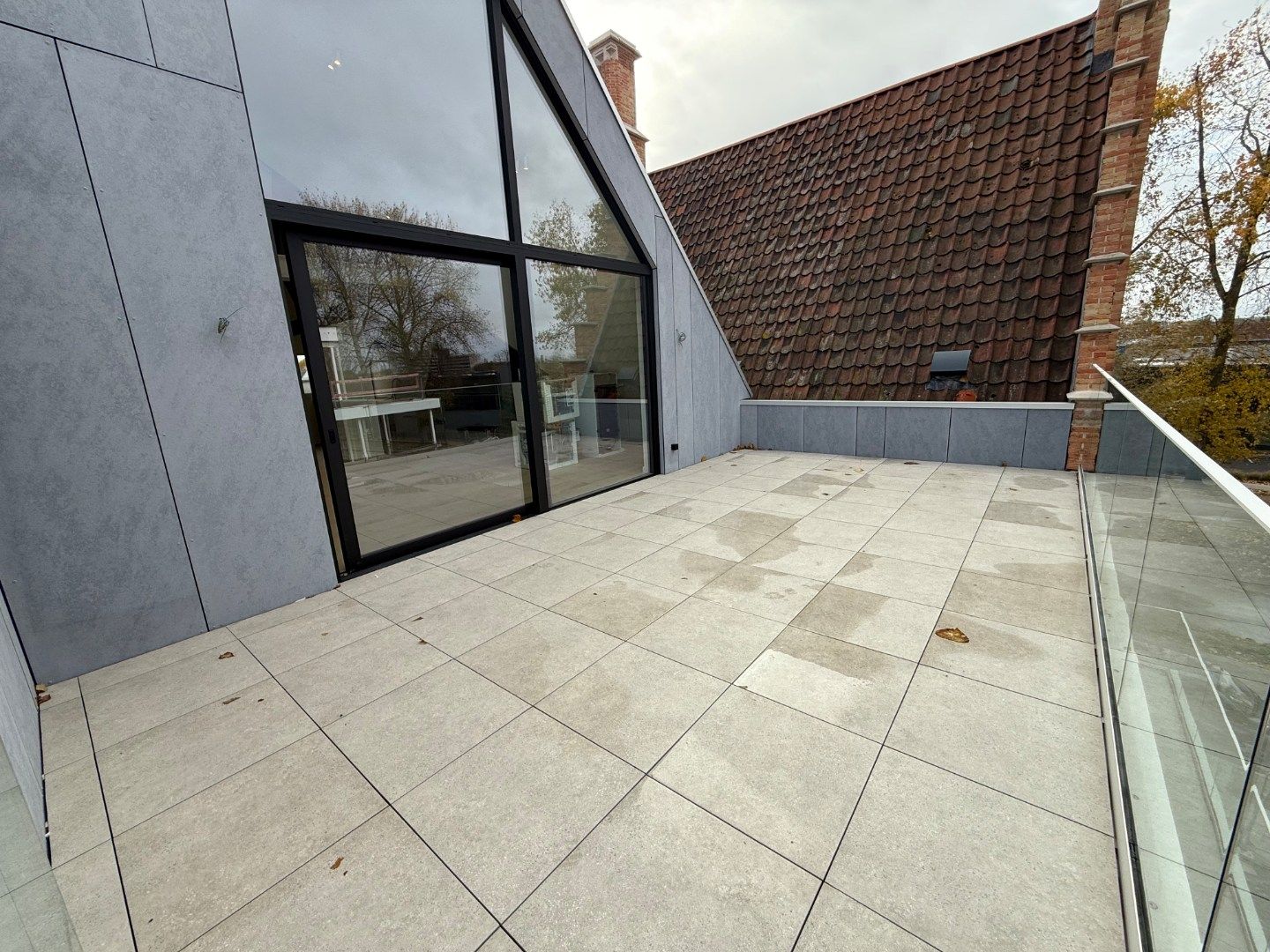 Exclusieve nieuwbouwresidentie "De Gendarmerie" foto 13