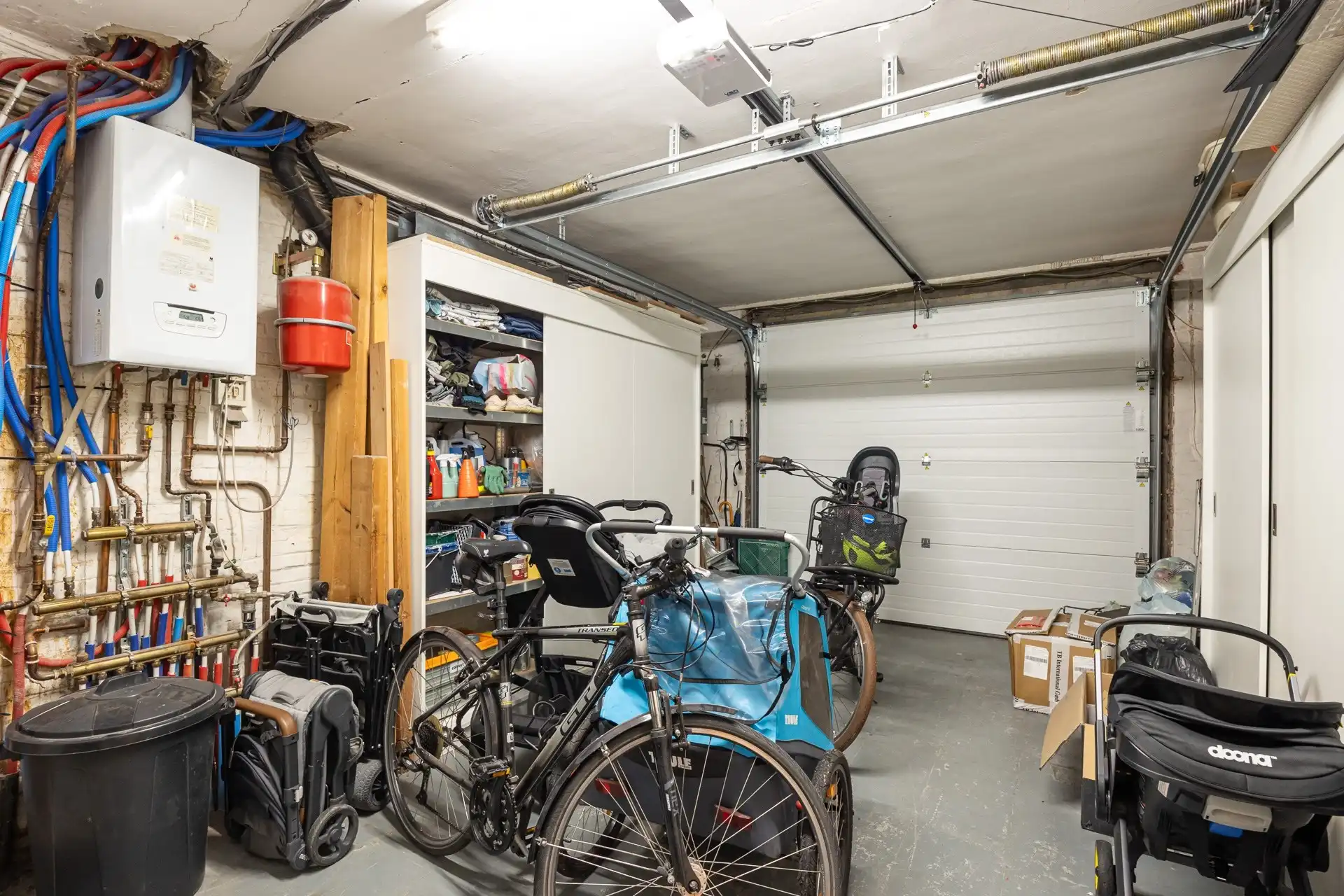 Moderne Gezinswoning in Aartselaar foto 23