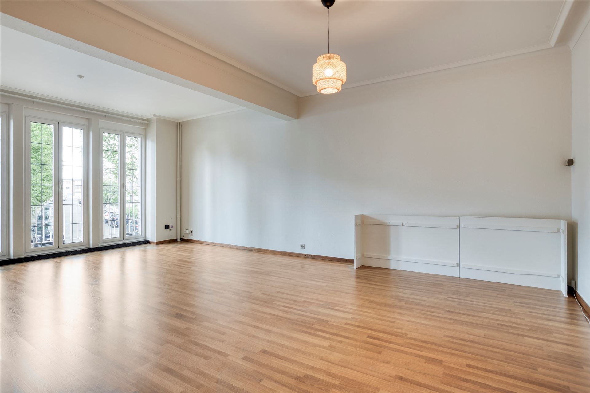 2 SLPK appartement met tuin foto 4