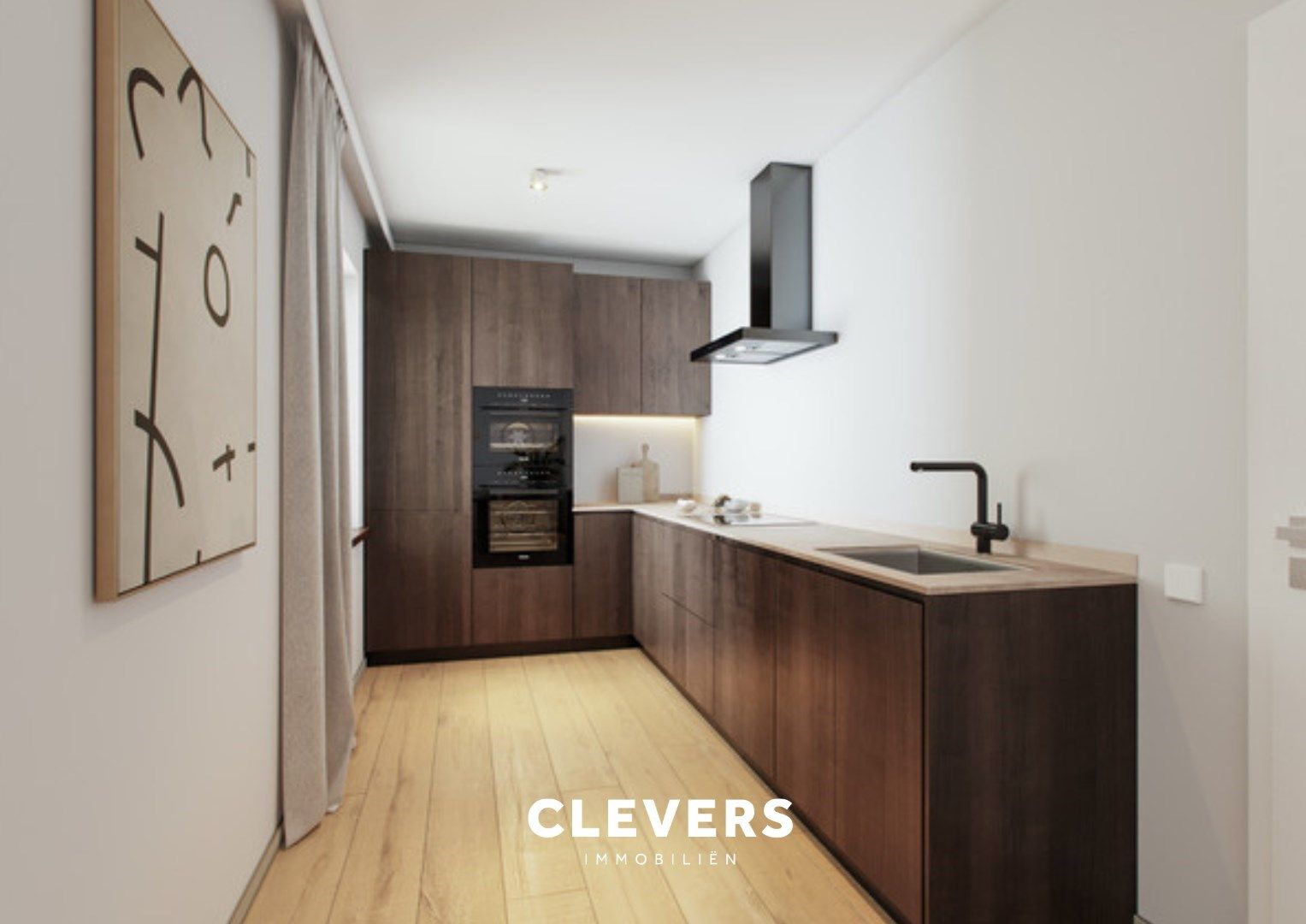 Uniek renovatieproject in wording : Molenstraat 29 / 301 foto 5