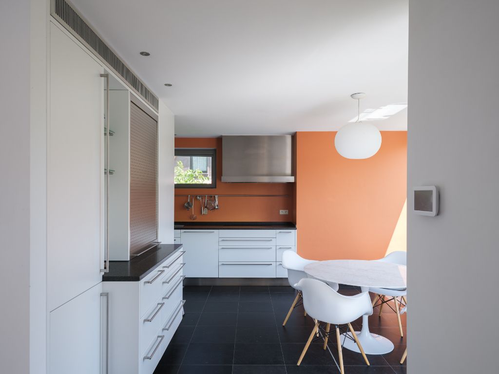 Charmante villa in een gegeerde residentiële wijk te Sint-Denijs-Westrem foto 9