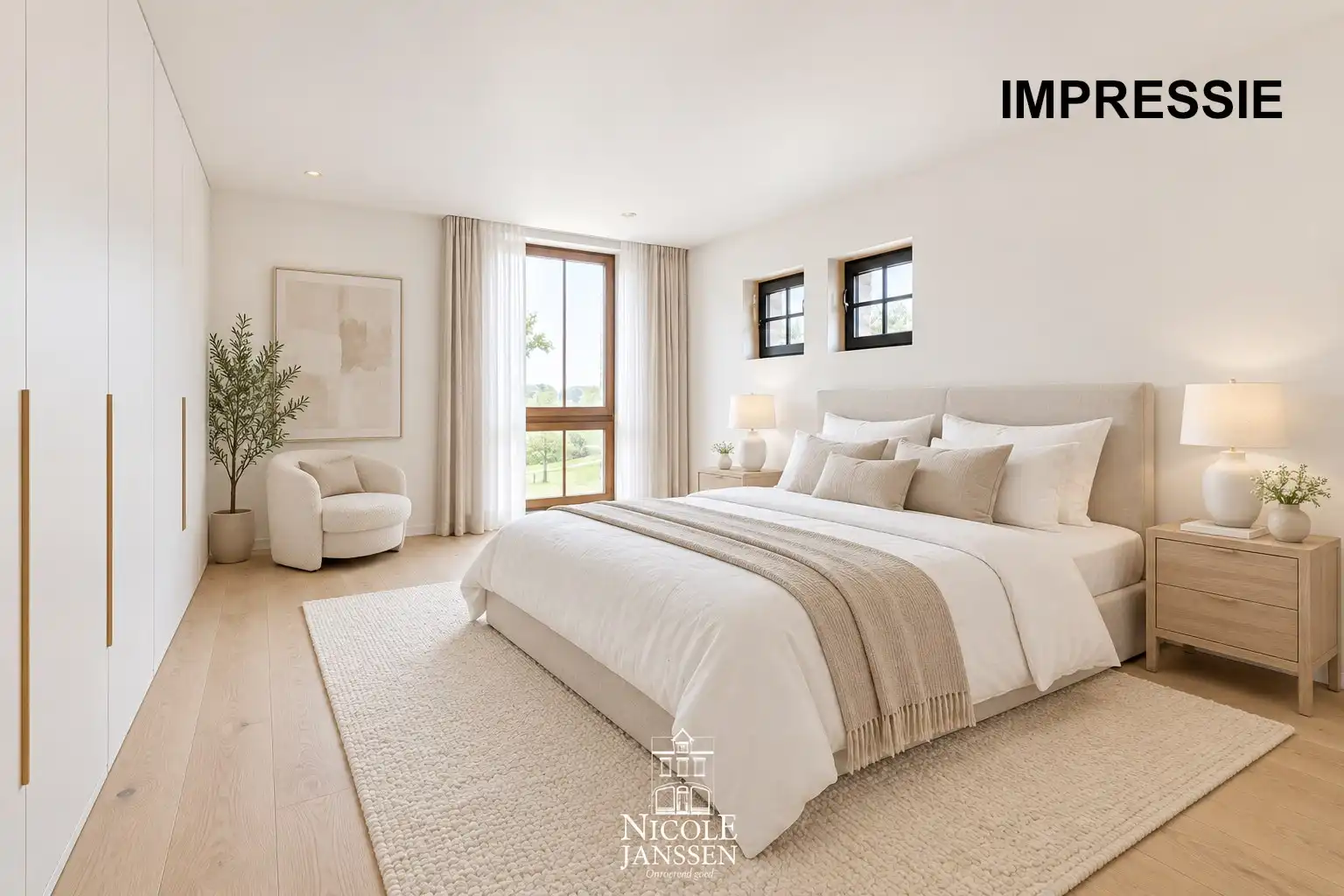 Prachtig landhuis (casco plus) foto 15