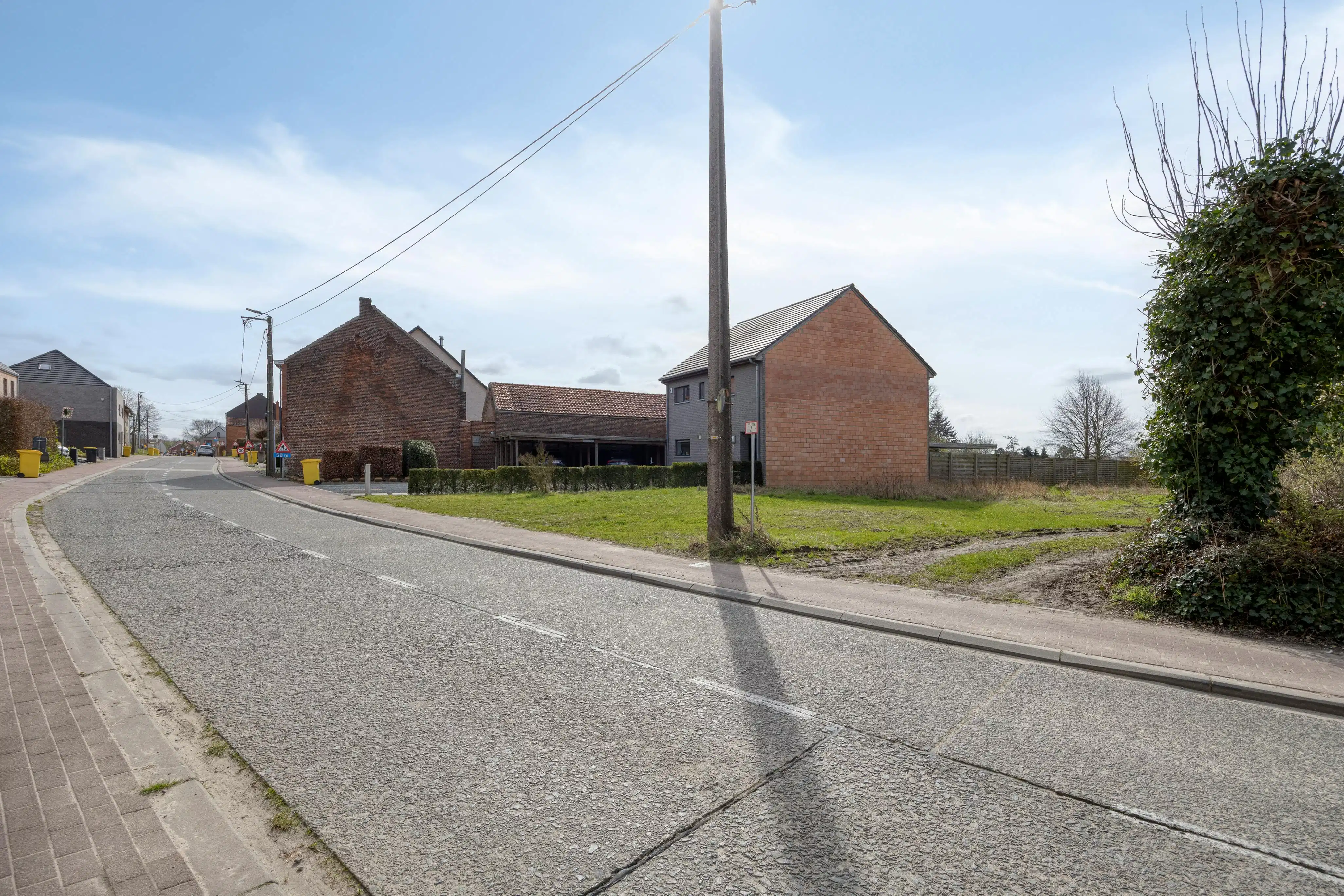 Bouwgrond te koop te Bierbeek foto 13