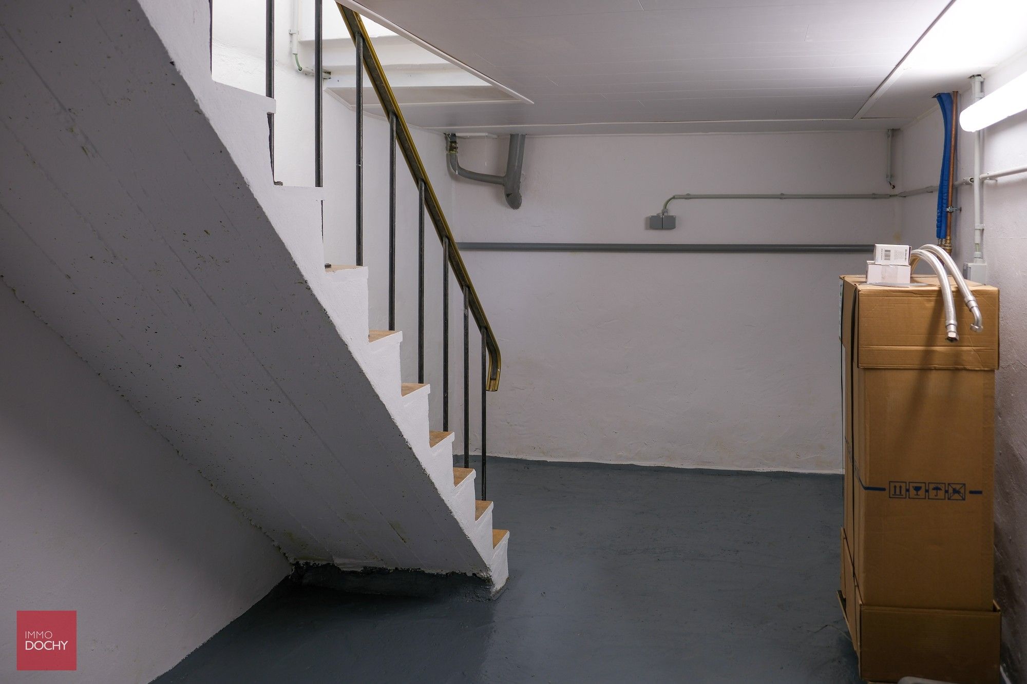 Volledig vernieuwde woning op goede ligging| Buyckstraat foto 14