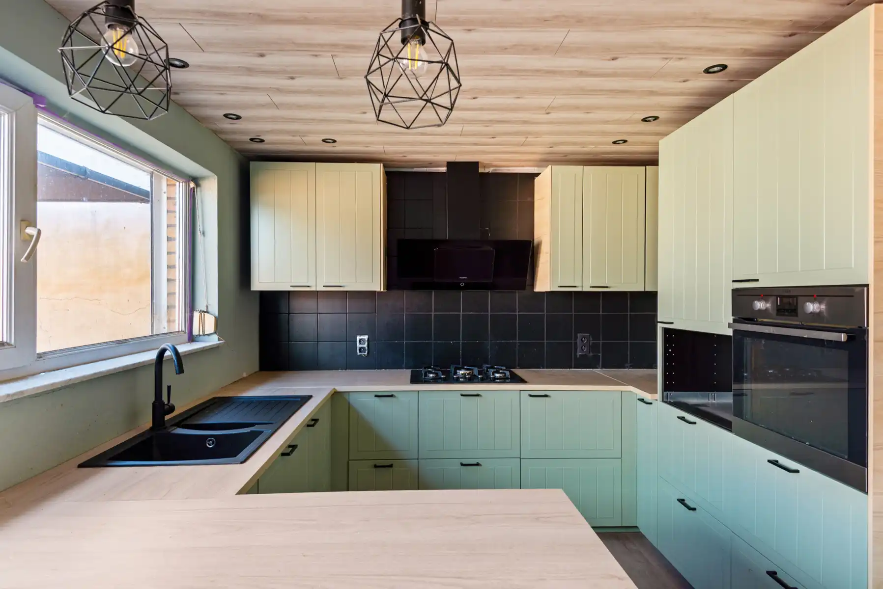 Woning met 3 slaapkamers en tuin foto 5