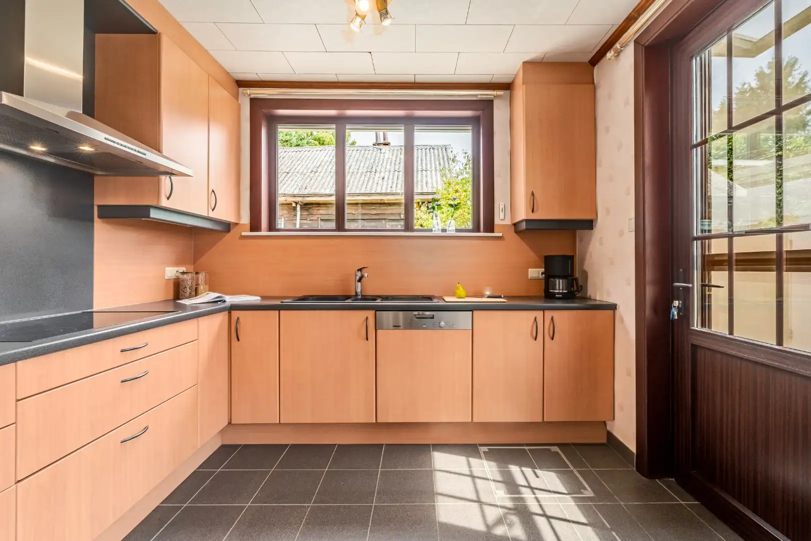 Karaktervolle villa nabij Brussel foto 10