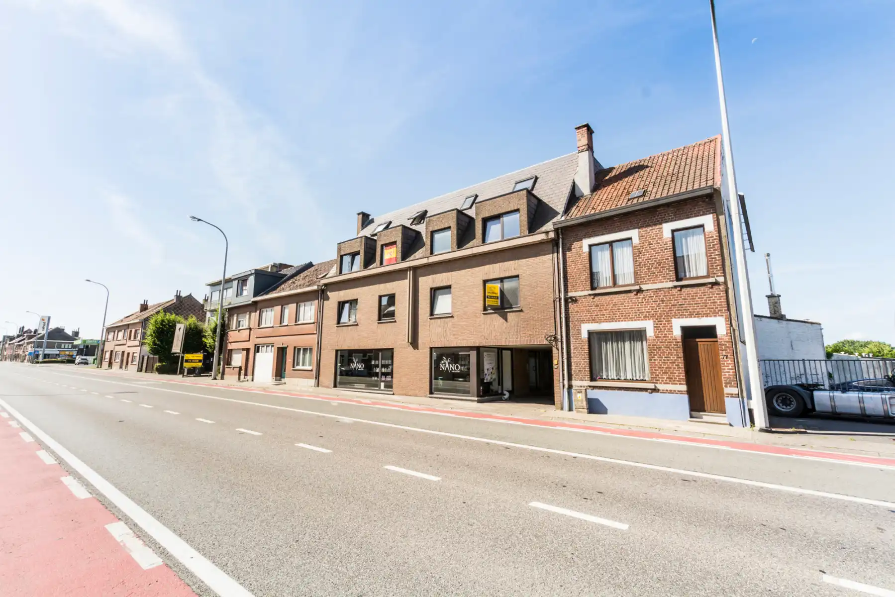 Een energiezuinig en instapklaar appartement + berging... foto 2