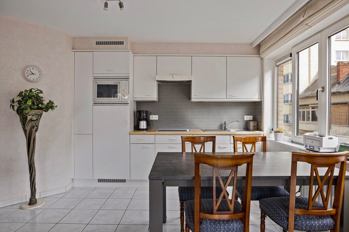 Appartement te koop foto 3