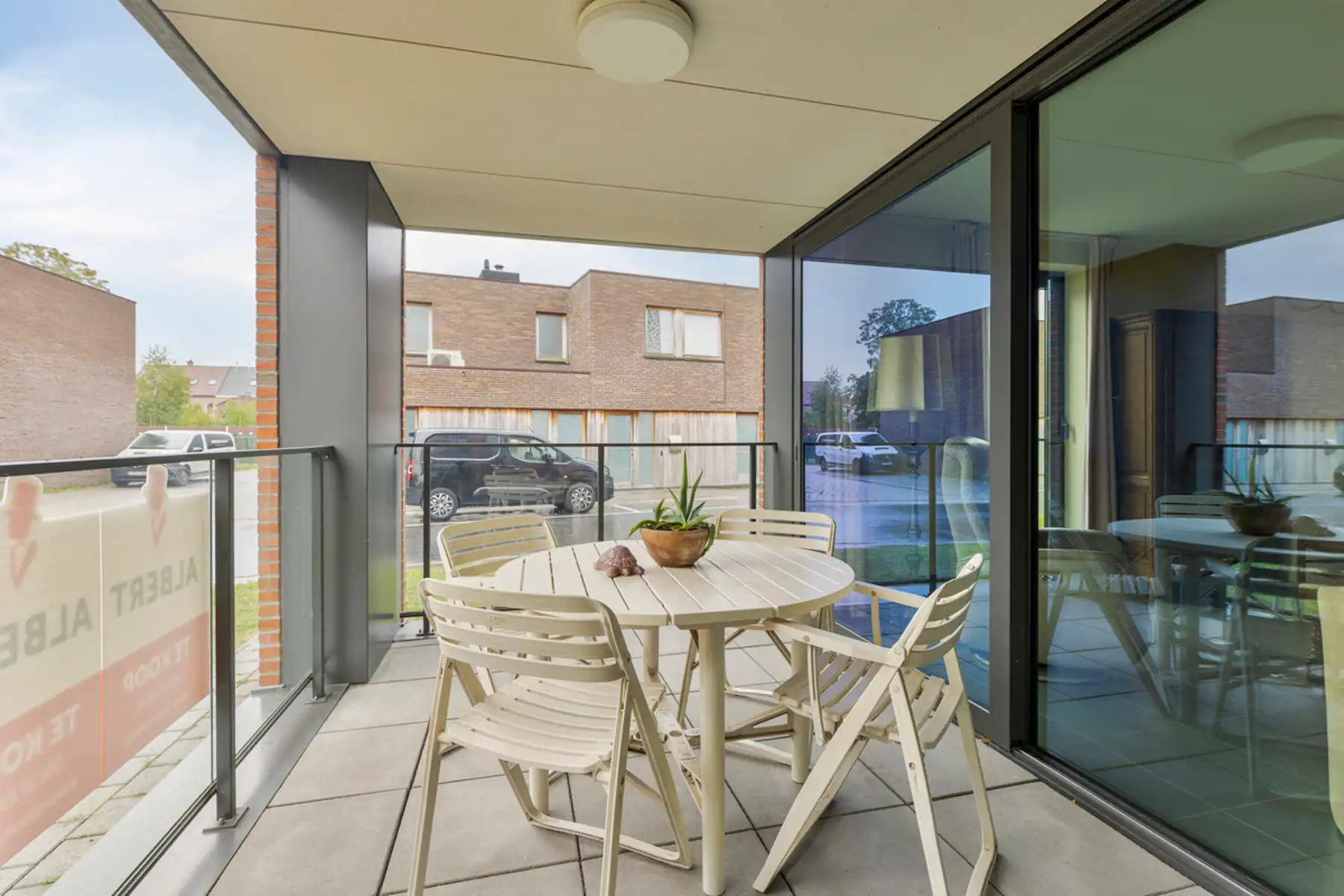 Appartement in Izegem foto 19