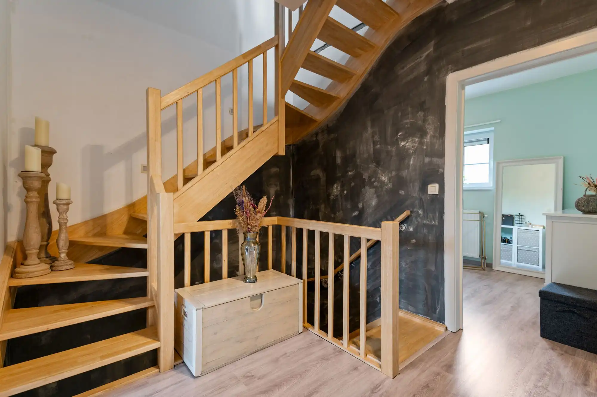 Energiezuinige gezinswoning in een toffe woonwijk in Ekeren! foto 18