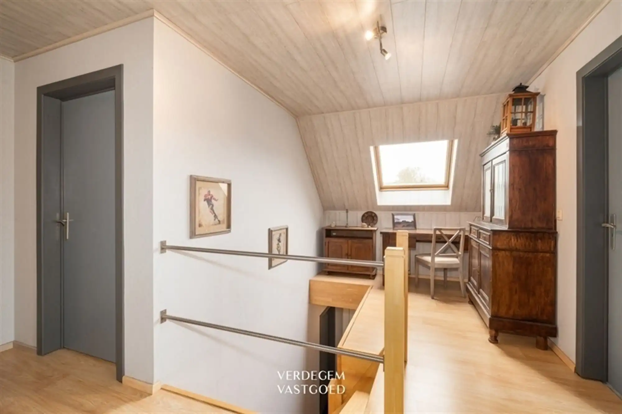 Knappe woning met 3 slaapkamers in doodlopende straat foto 10