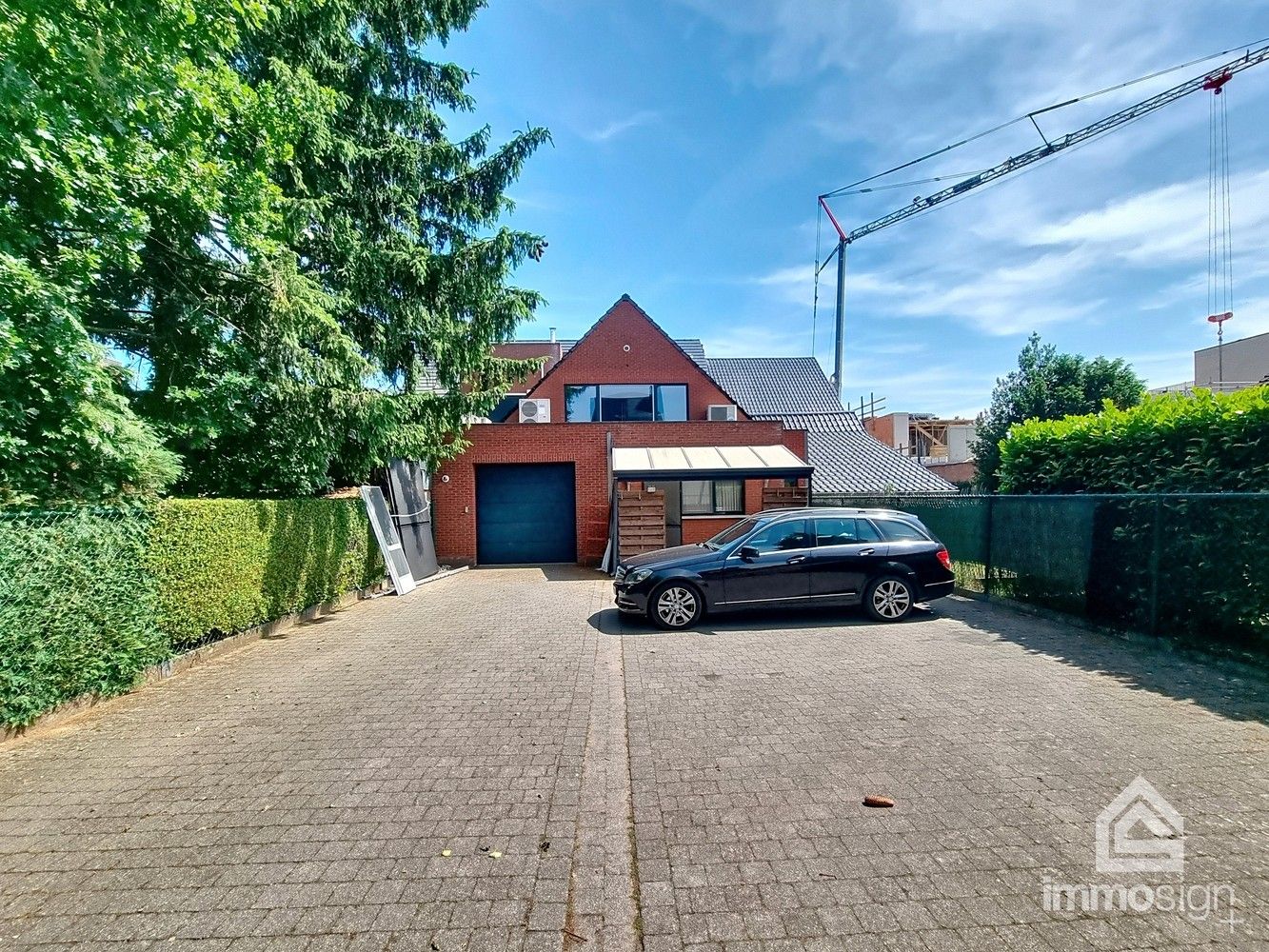 Energiezuinige kantoorruimte van 220 m² foto 50