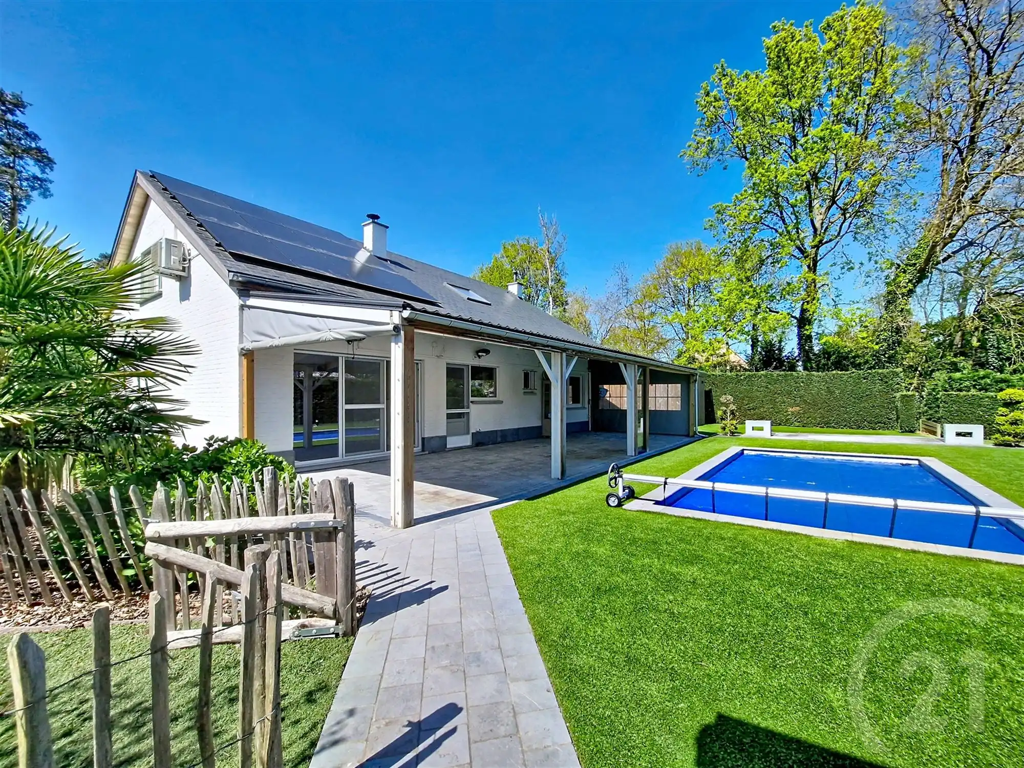 Huis te huur in Tremelo! foto 25