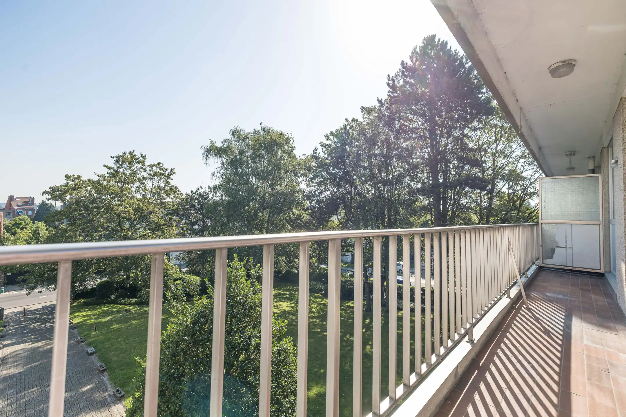 Mooi appartement met 2 slaapkamers van ± 84 m² foto 6