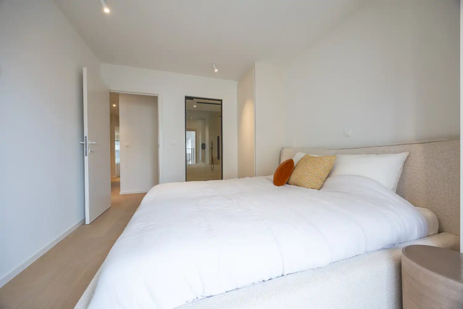 Vernieuwbouw project met exclusieve appartementen op topligging foto 16