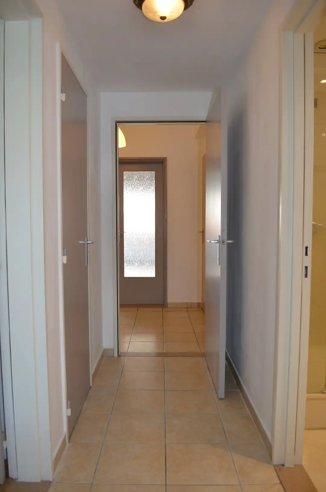 Domaine "Sites de la Loire" - Appartement met twee slaapkamers, ruim terras en private kelder. foto 12