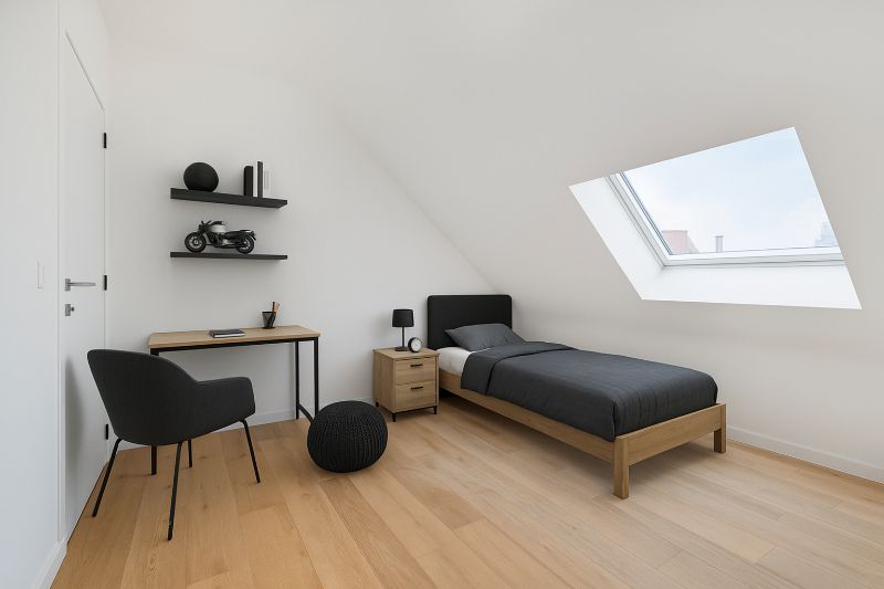 Instapklare woning op toplocatie aan Visserij foto 14