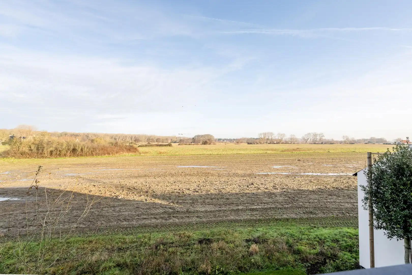 Nieuwbouwvilla met unieke zichten nabij de Oude Kalfsmolen foto 30