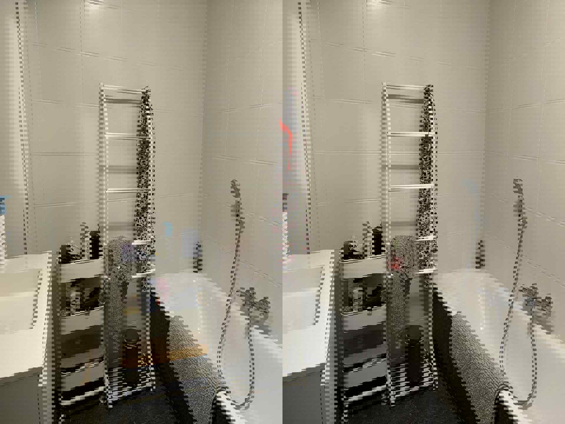 STEENHUIZE-WIJNHUIZE - Ruim, lichtrijk appartement met terras. foto 12