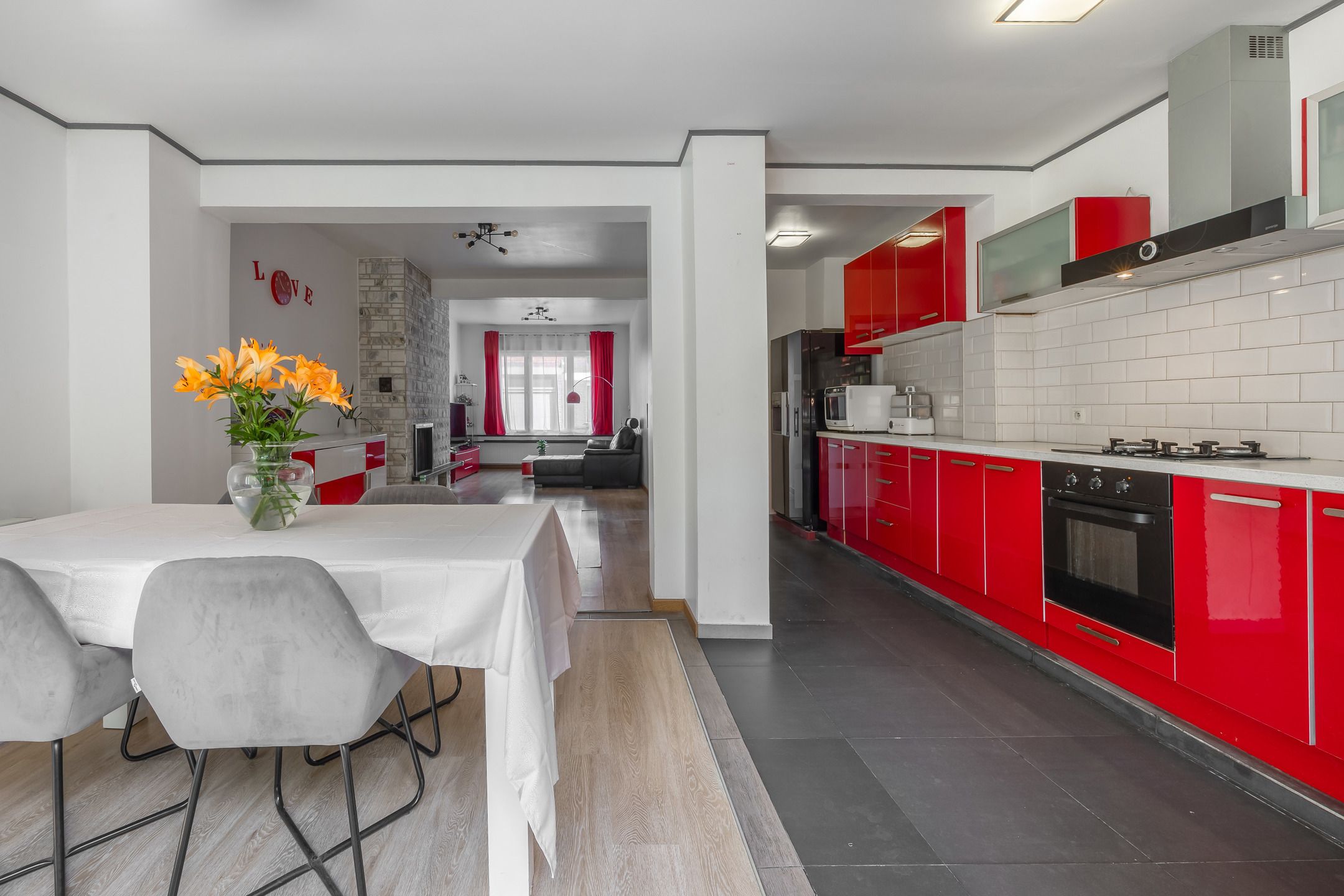 Ruime, lichrijke woning met 5 slaapkamers en zuidtuin  foto 11