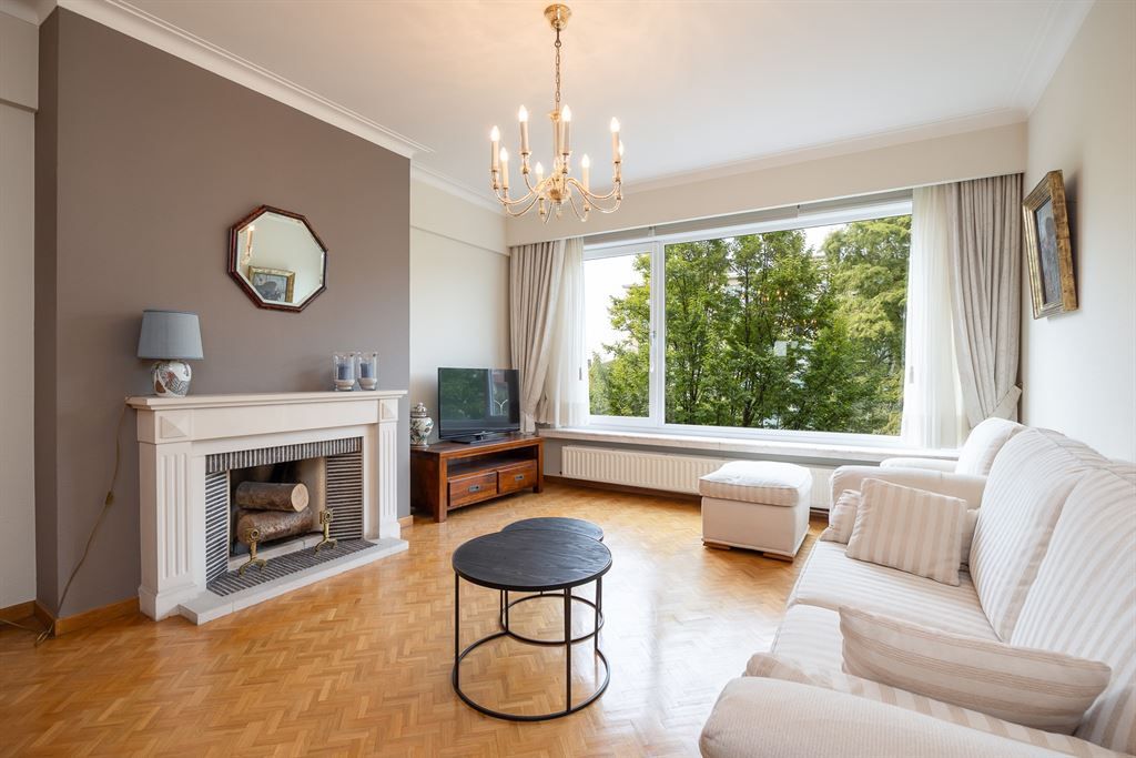 Ruim, verzorgd appartement met zonneterras foto {{pictureIndex}}