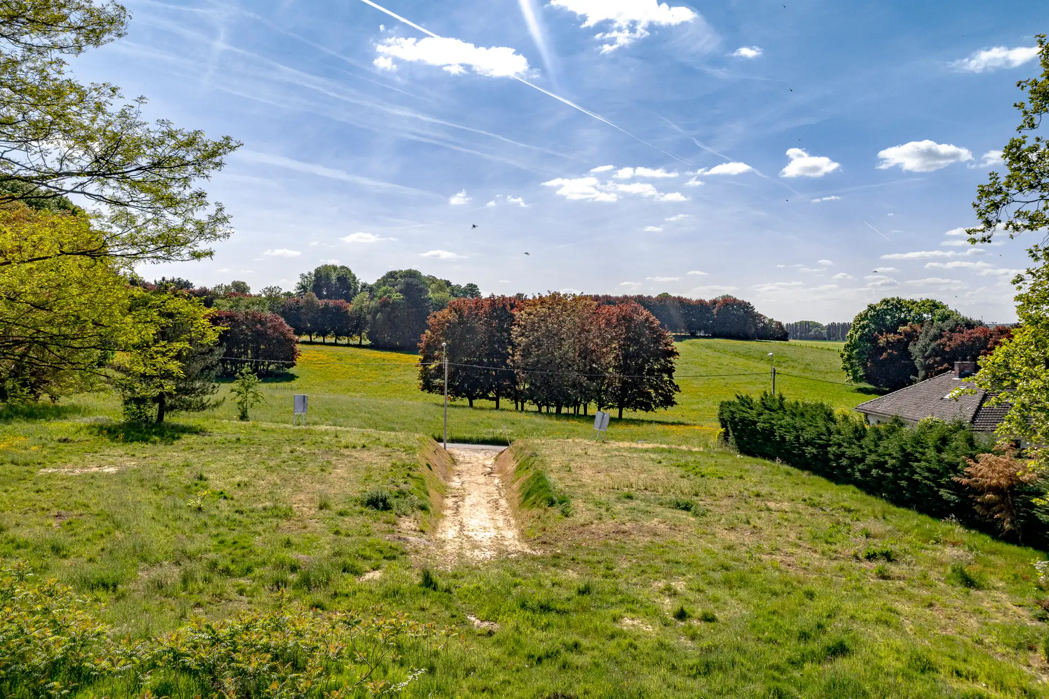 Grond te koop Wilgenbaan 71 - 1850 Grimbergen