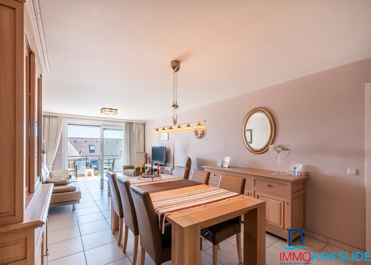 Pablo II 04.02 Koksijde foto 4