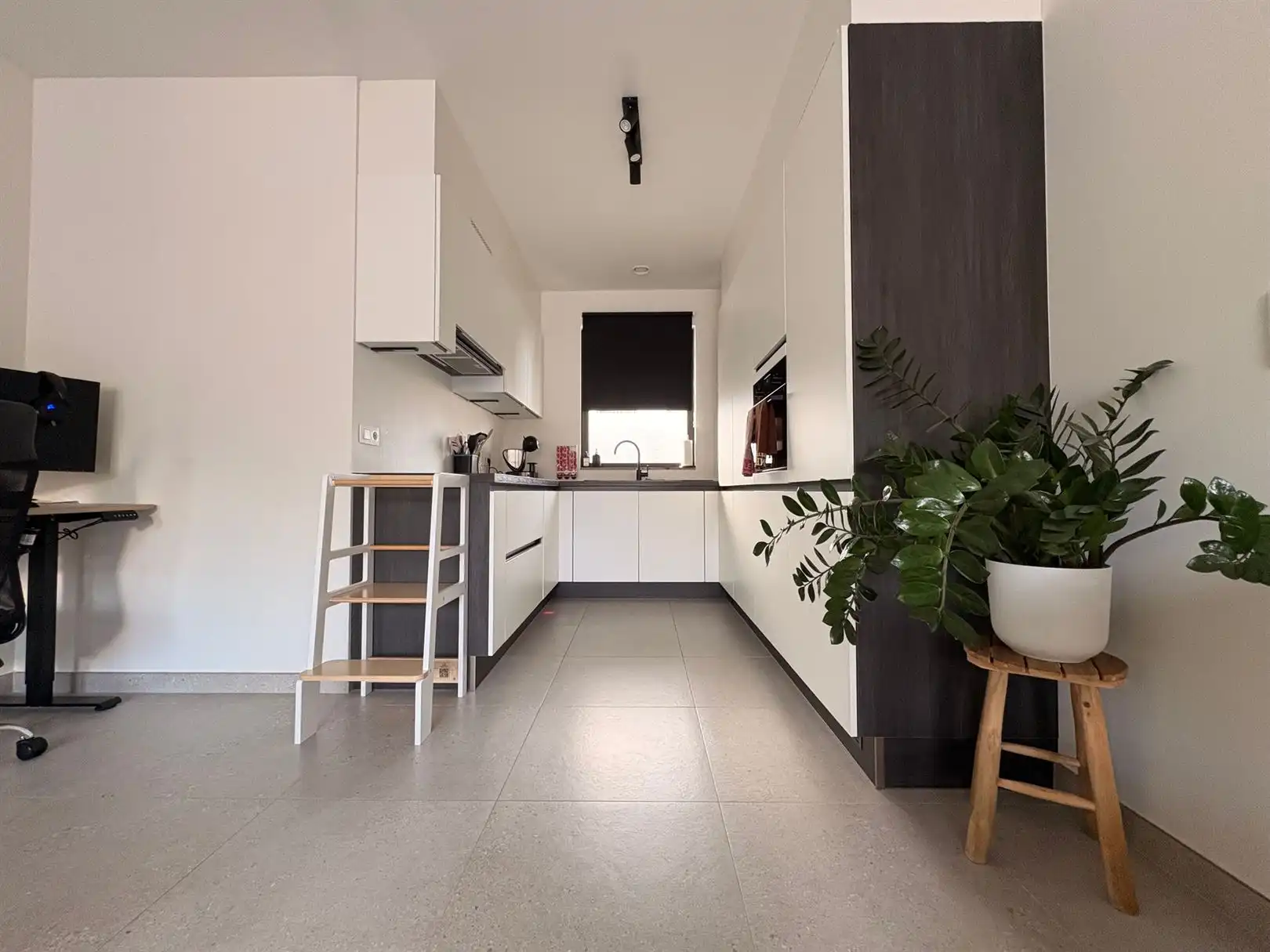  Nieuwbouw duplex-appartement met groot terras, autostaanplaats en fietsenstalplaats foto 2