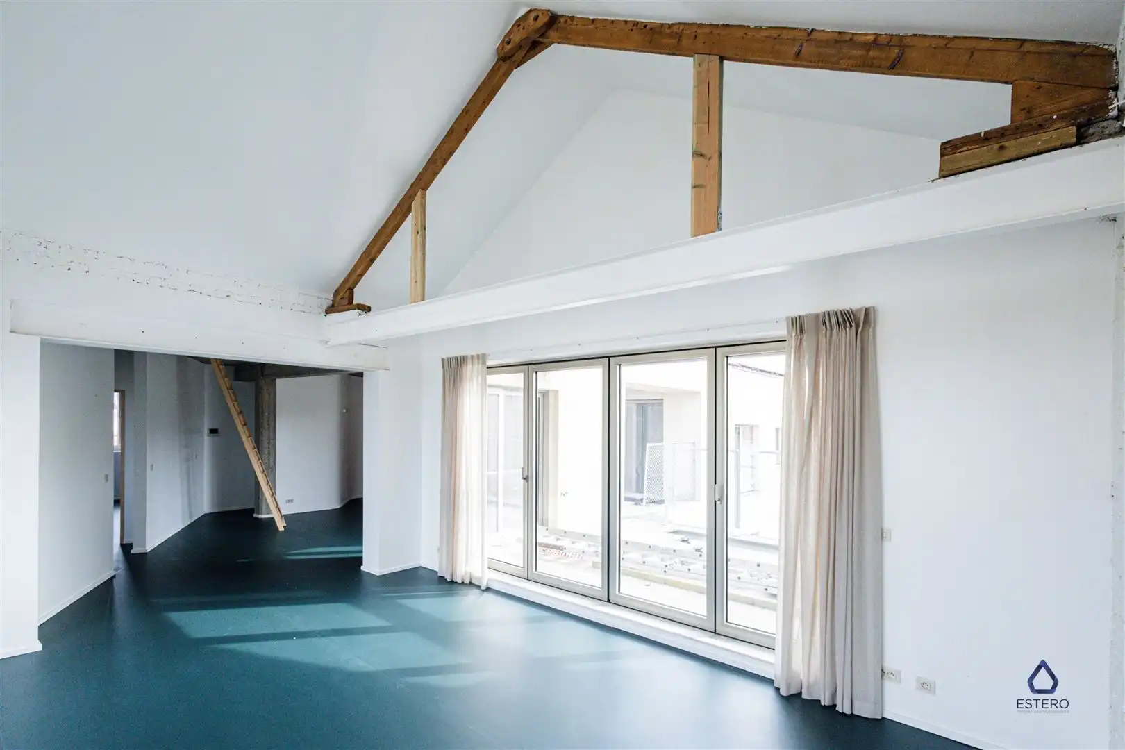 Penthouse by Lhoas&Lhoas foto 5