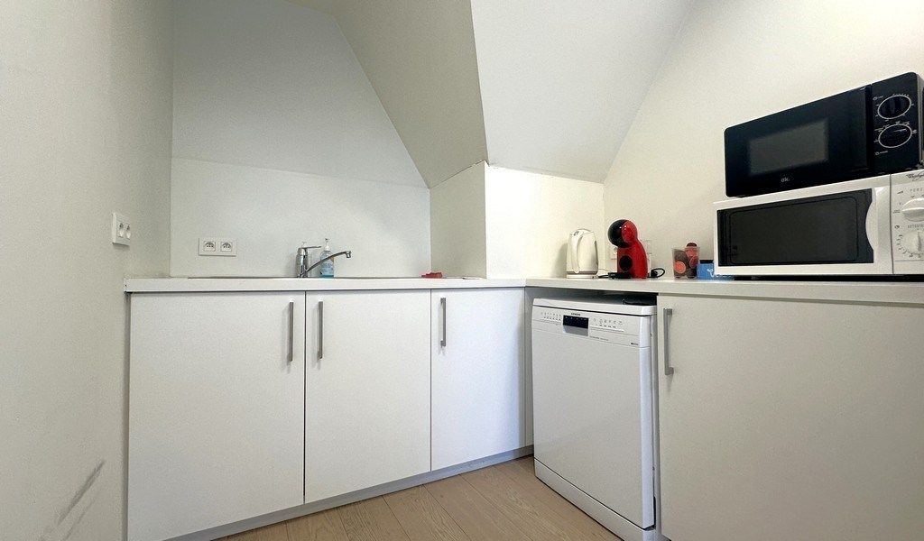 Full-service kantoren in bedrijvencentrum d'Office in Waregem foto 5