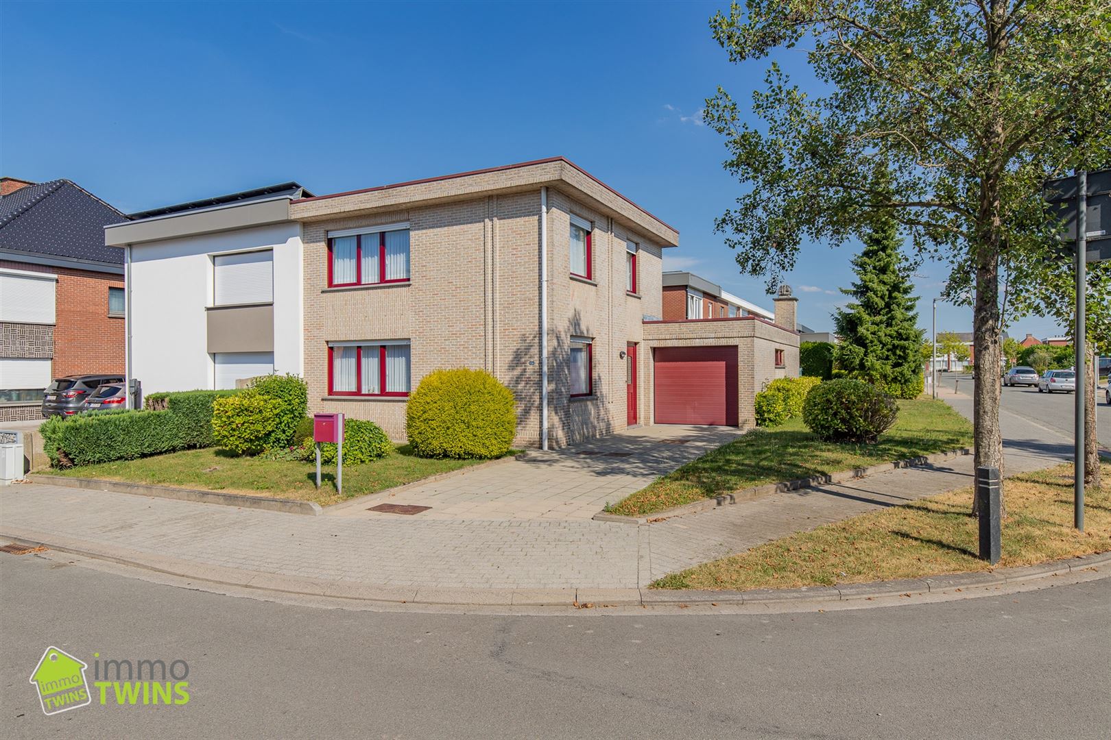 Woning foto {{pictureIndex}}