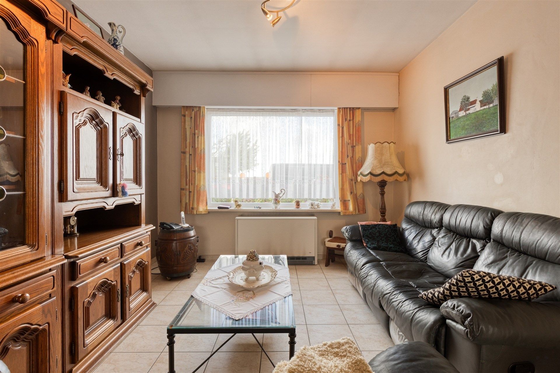 Op te frissen woning met 3 slaapkamers foto 6