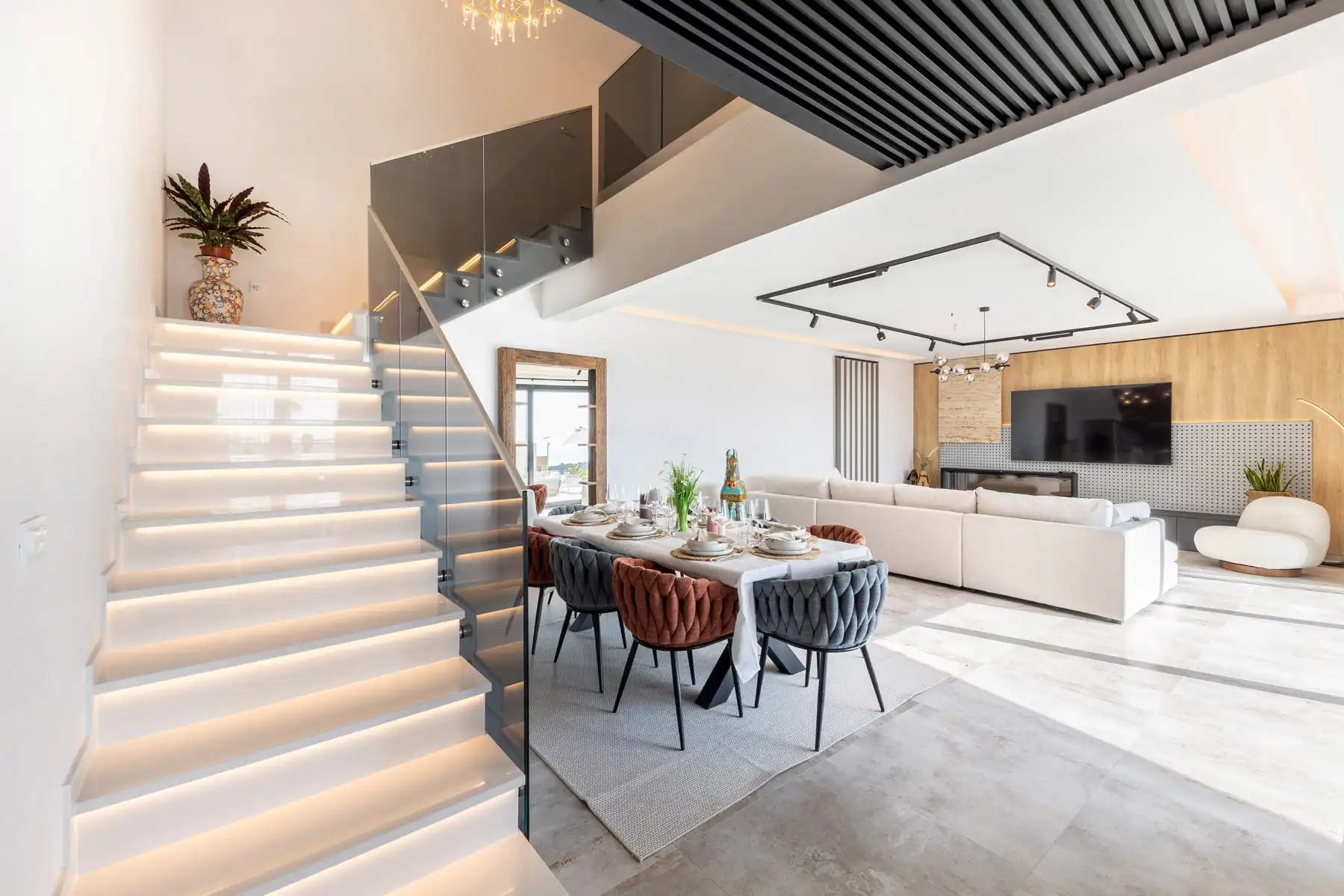 Luxe villa in Kroatië foto 10