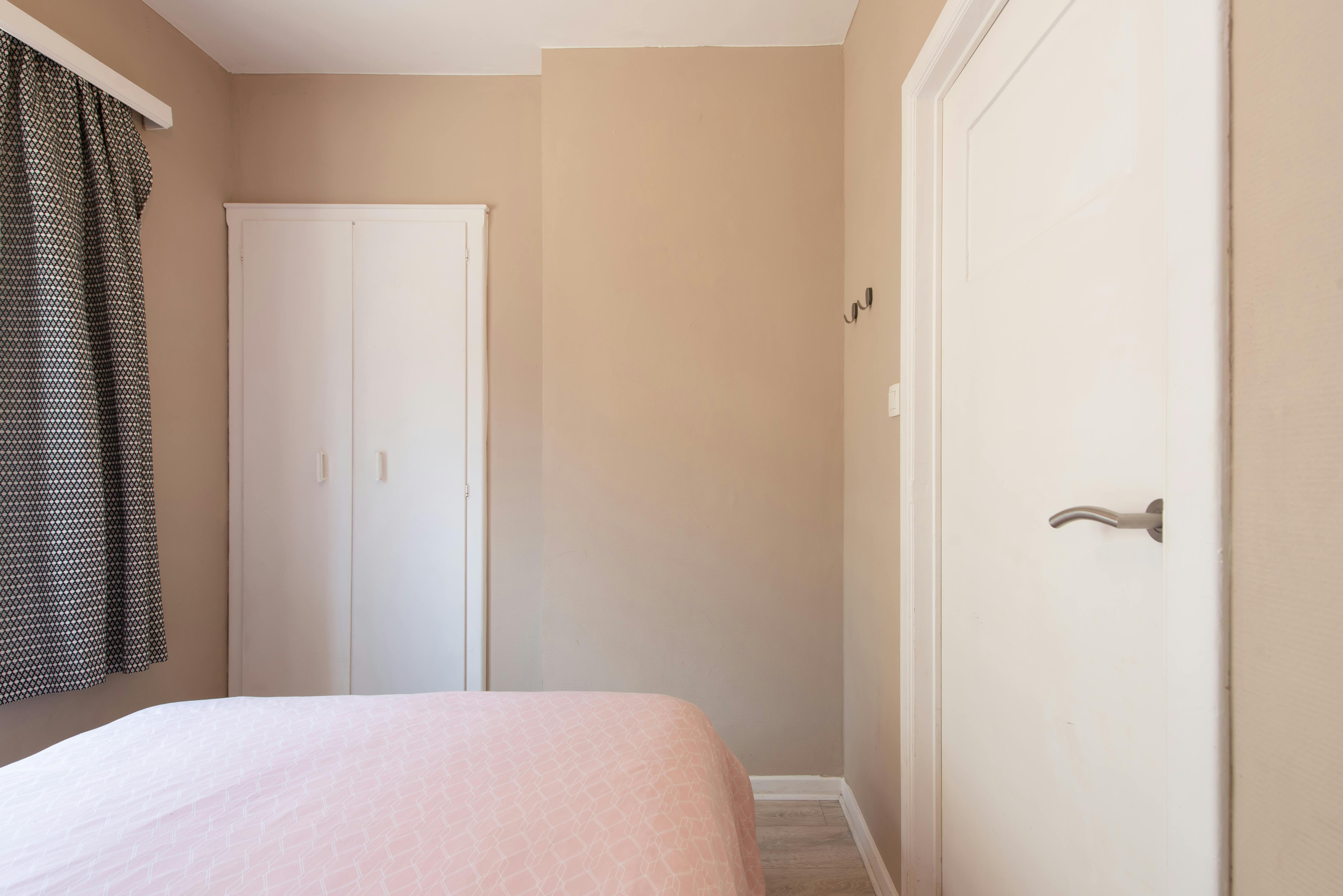 Instapklaar appartement met 2 slaapkamers te Oostende foto 15