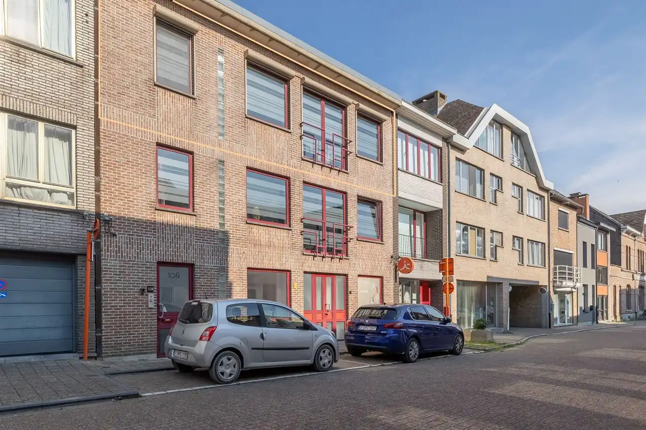 Appartement te huur Elenstraat 10A/2 - 3270 SCHERPENHEUVEL-ZICHEM