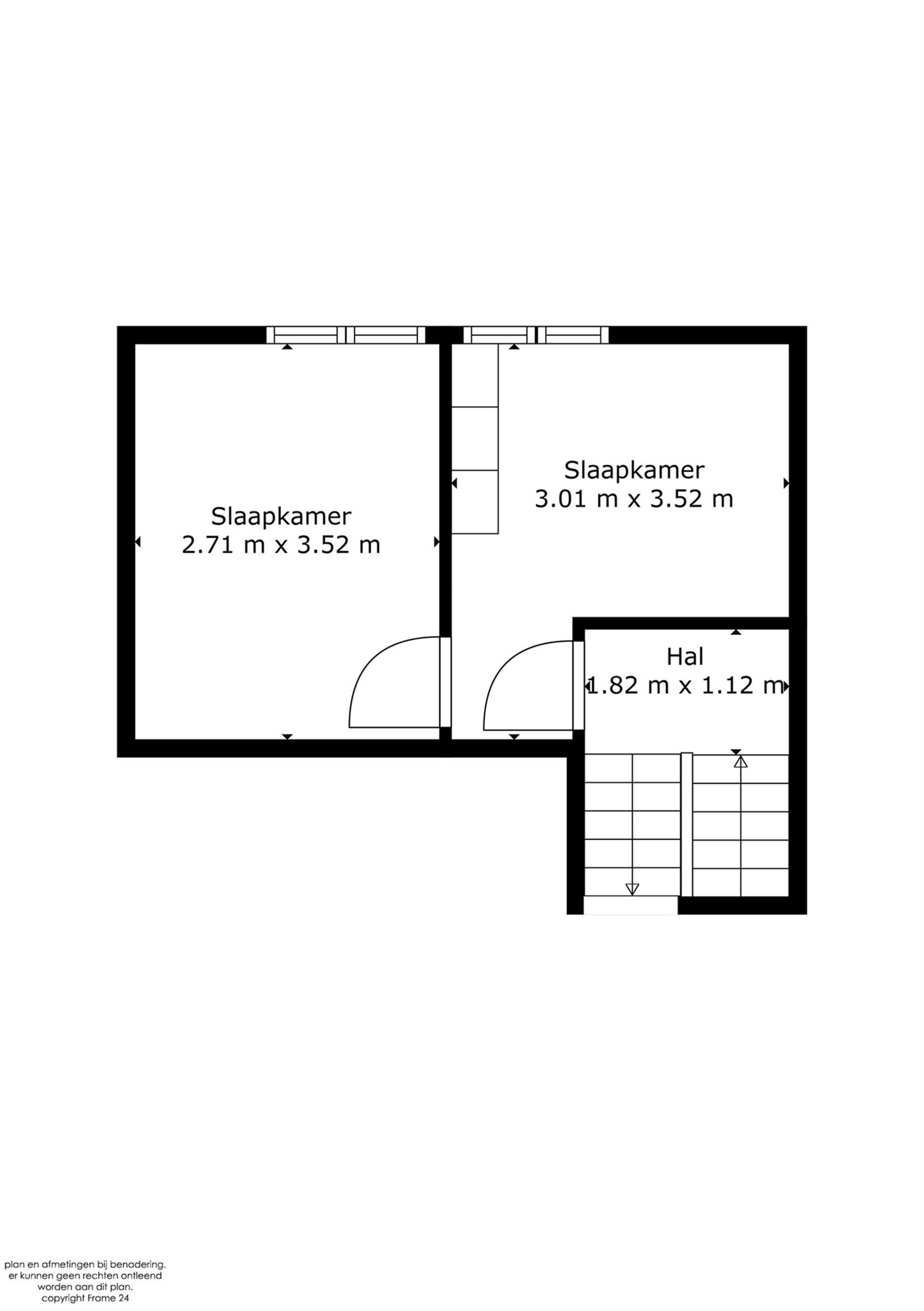 Perfect instapklare woning met 3 (mogelijk 4!) SLPK te Sint-Katelijne-Waver foto 18