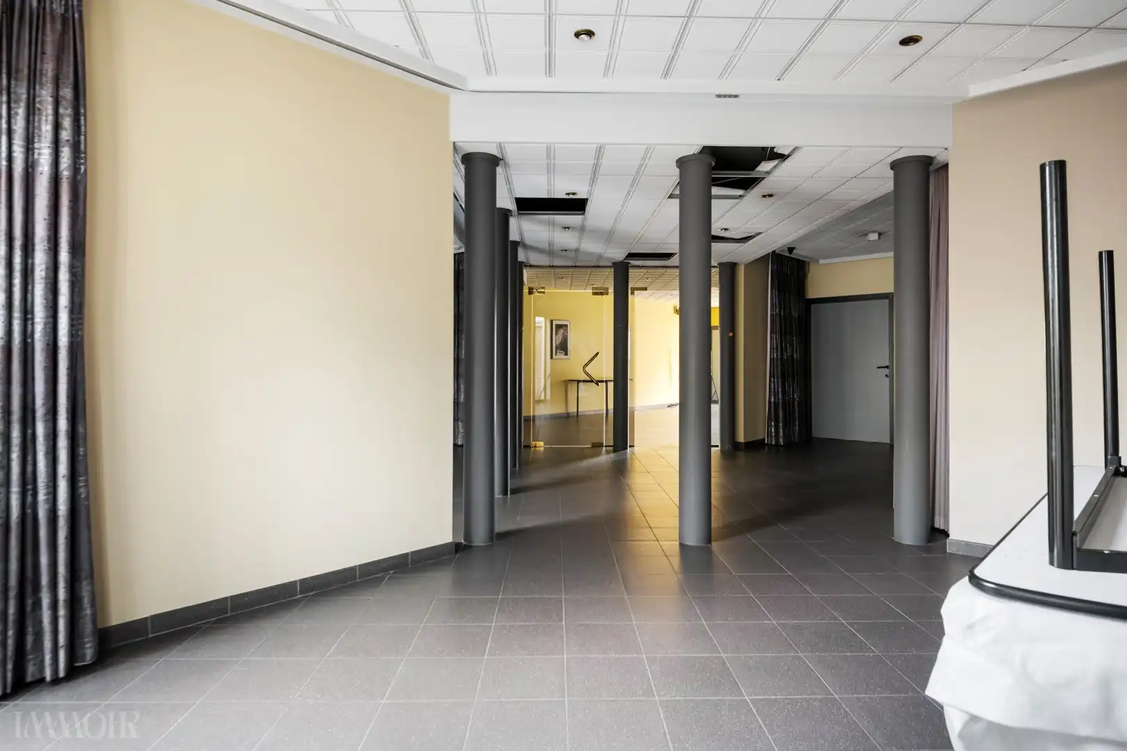 Handelspand met tal van mogelijkheden in Merksem. foto 8