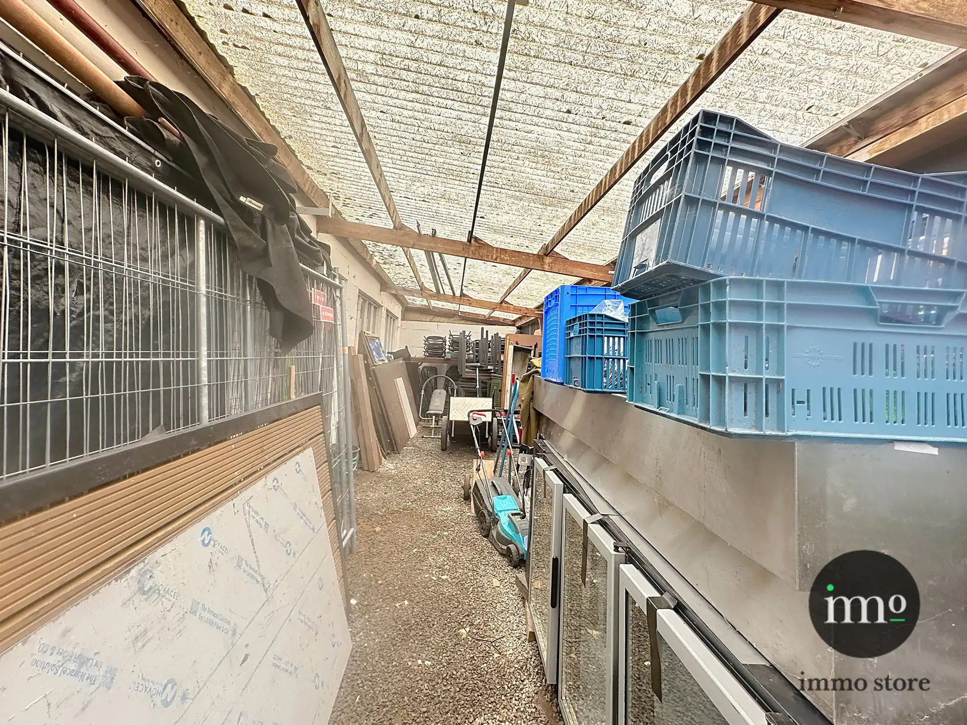 Gebouw te koop foto 22