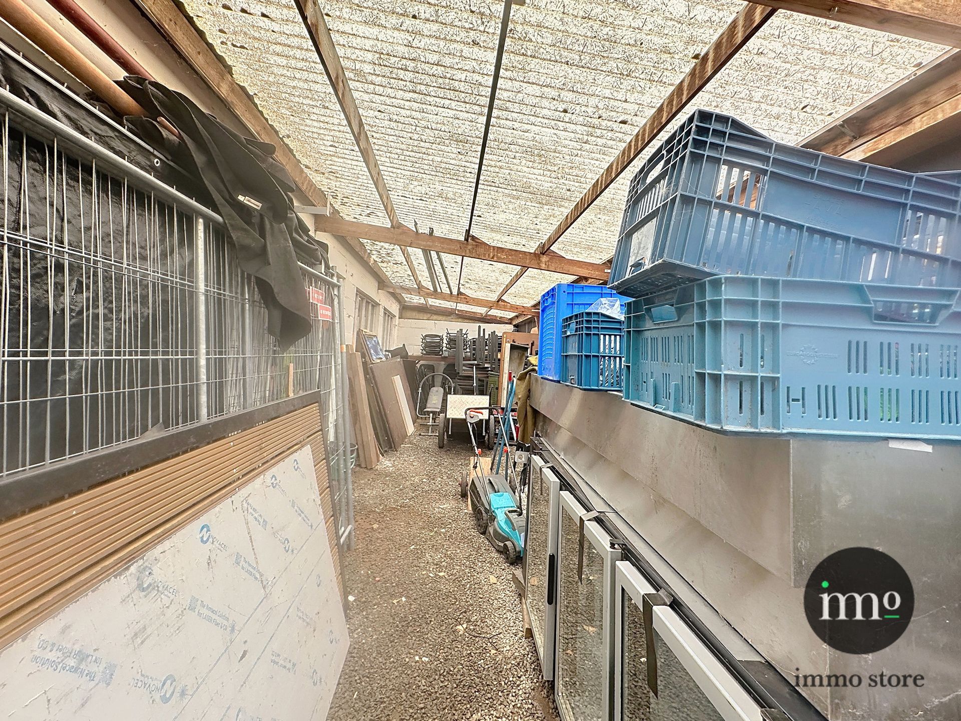 Gebouw te koop foto 22