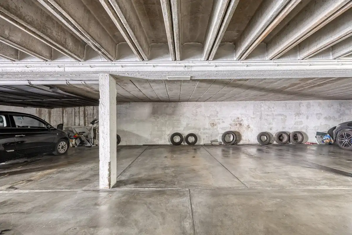 Grote kantoorruimtes (mogelijkheid tot 5 appartementen) in Strombeek: een strategische keuze voor ondernemingen foto 54