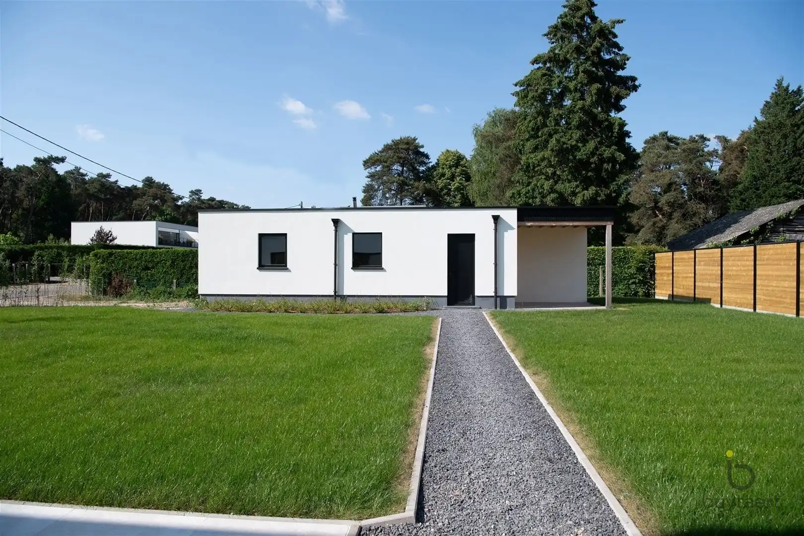 Modern en stijlvol wonen te Zoersel! foto 31