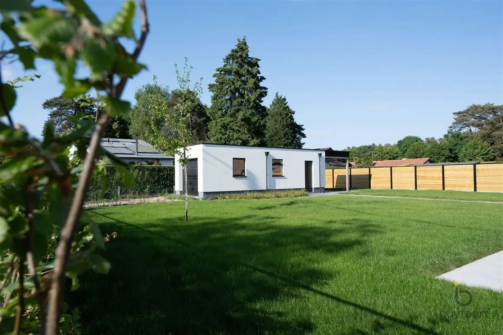 Modern en stijlvol wonen te Zoersel! foto 31